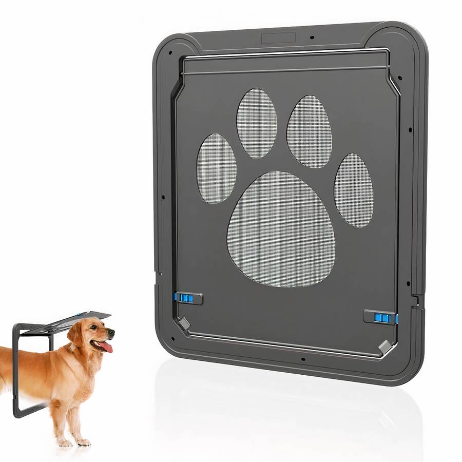 Chatière pour chien