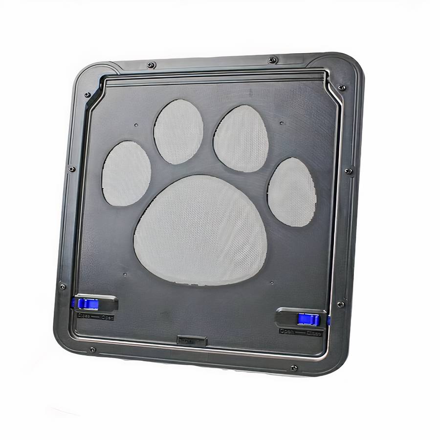 Chatière pour chien