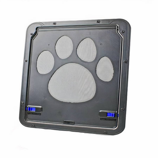 Chatière pour chien