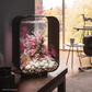 Aquarium led design - noir