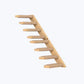 Escalier pour chat