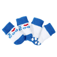 Chaussettes pour chien - I Love Dog