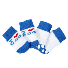 Chaussettes pour chien - I Love Dog
