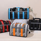 AirGo™ : Sac de transport respirant pour chat et chien