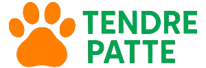 tendre patte